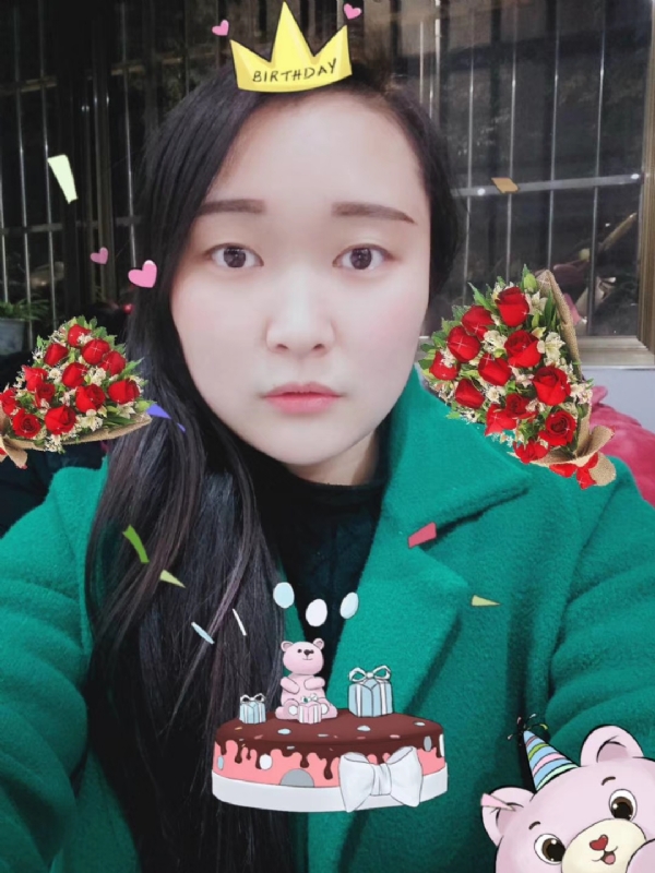 未来不是梦的第二张照片--淮安相亲服务中心