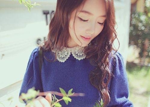 潇晓的第一张照片--淮安相亲服务中心