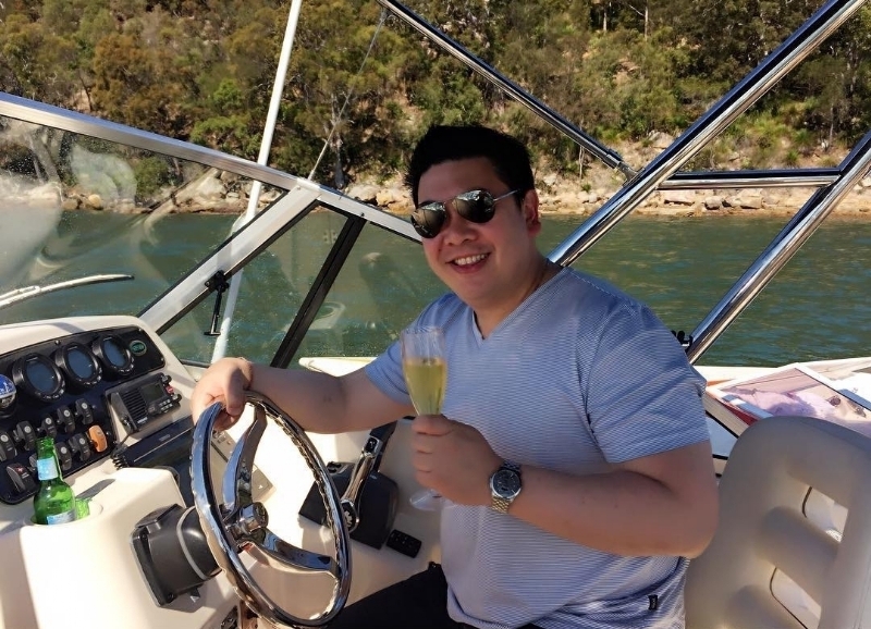 kang的第一张照片--淮安相亲服务中心