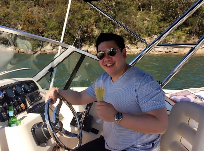 kang的第二张照片--淮安相亲服务中心