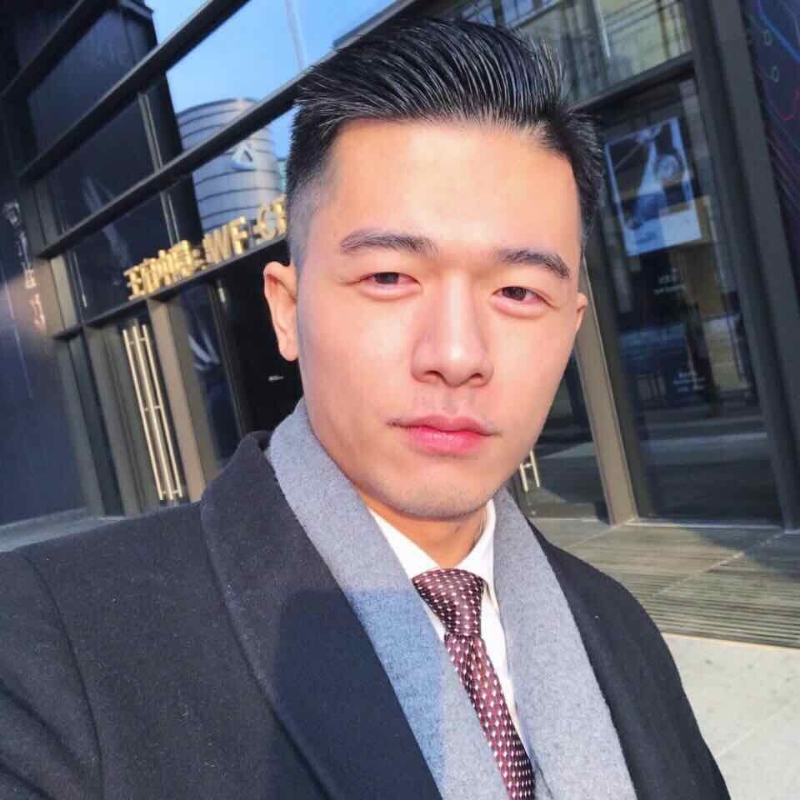 顺其自然的第一张照片--淮安相亲服务中心