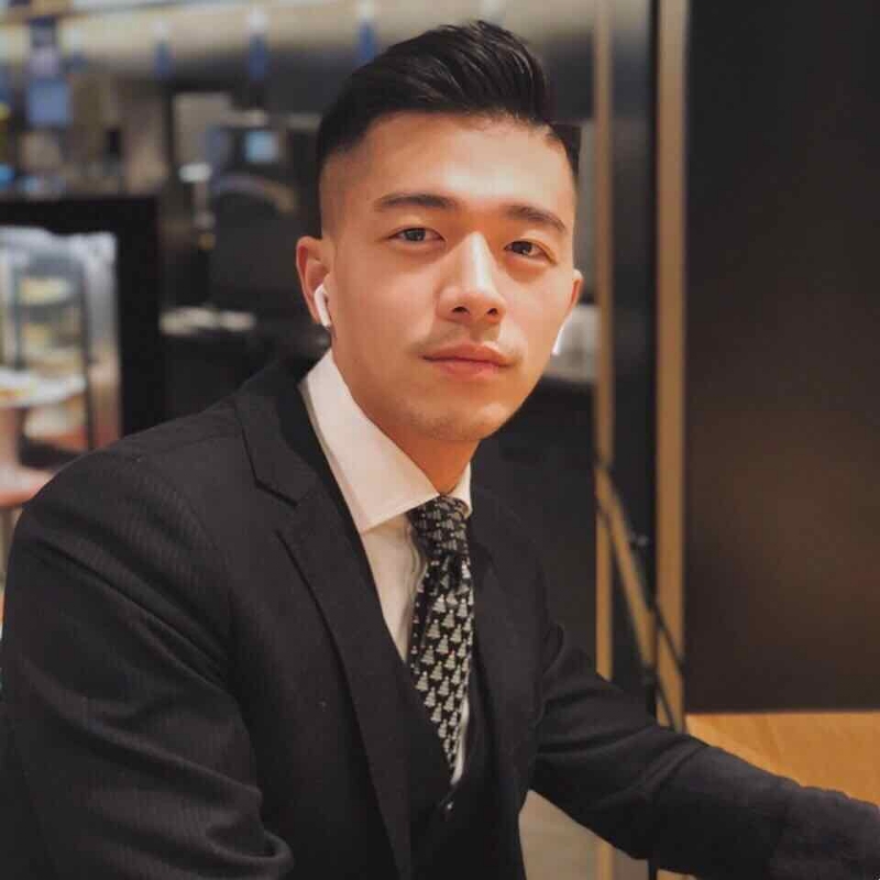 顺其自然的第二张照片--淮安相亲服务中心