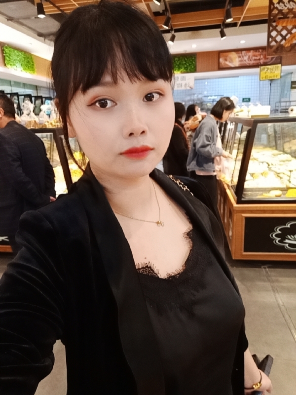 寒心的第二张照片--淮安相亲服务中心