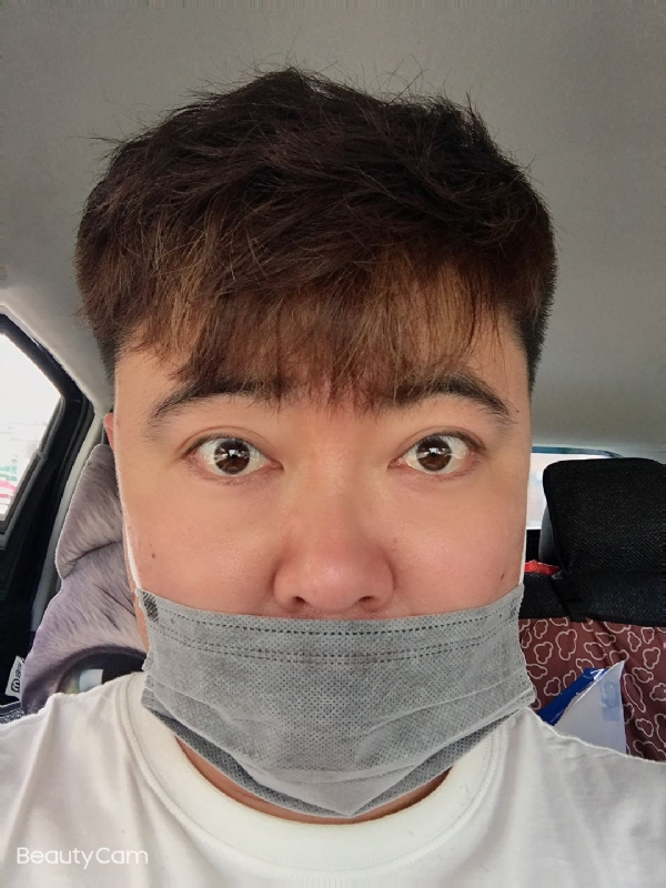 情有独钟的第一张照片--淮安相亲服务中心