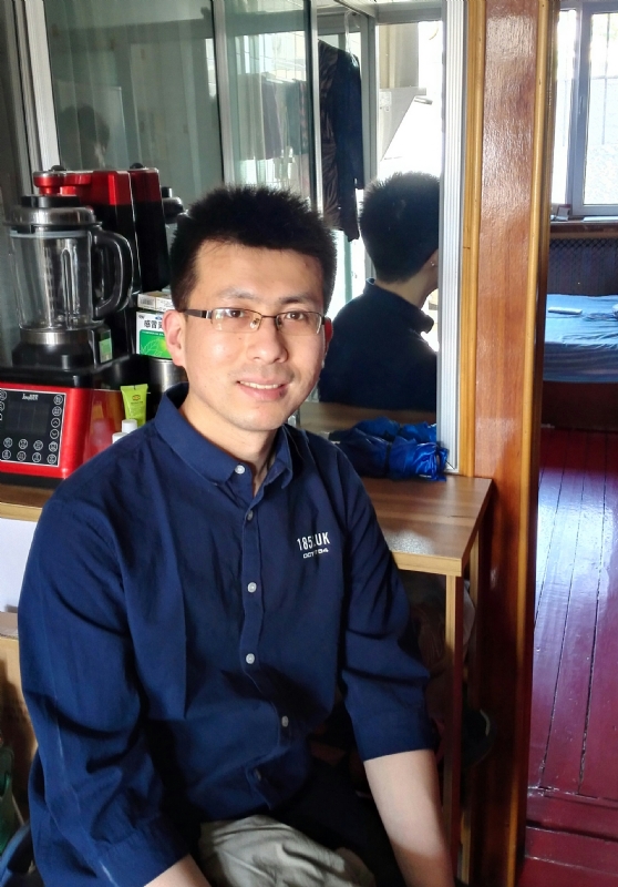 风华的第三张照片--淮安相亲服务中心