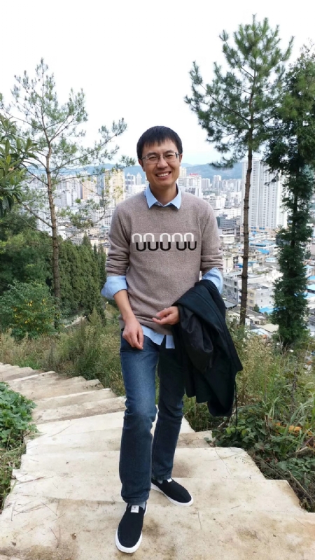 会飞的鱼的第一张照片--淮安相亲服务中心