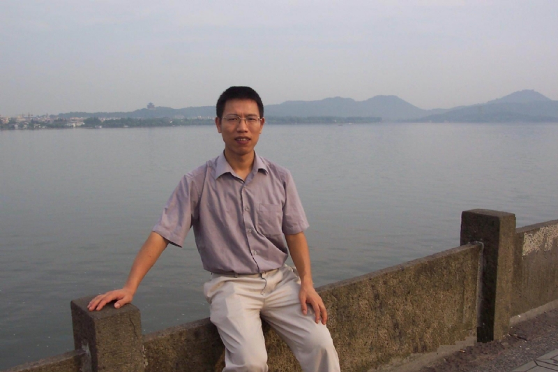 andrew的第一张照片--淮安相亲服务中心