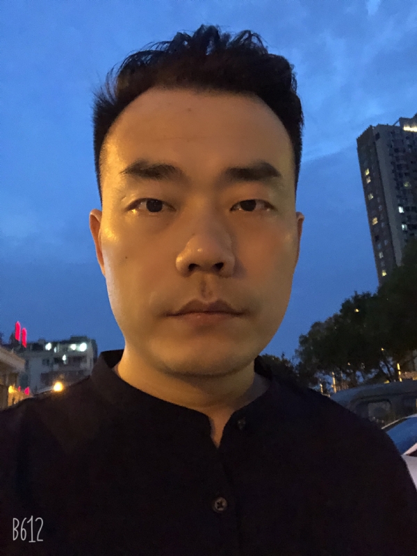 楚河畔的第二张照片--淮安相亲服务中心