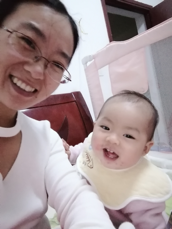 有你们真好的第二张照片--淮安相亲服务中心