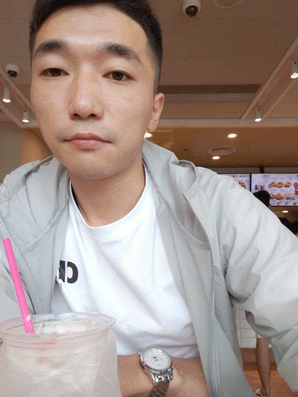 须臾数年的第二张照片--淮安相亲服务中心