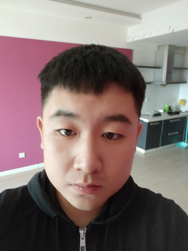 正宇的第二张照片--淮安相亲服务中心