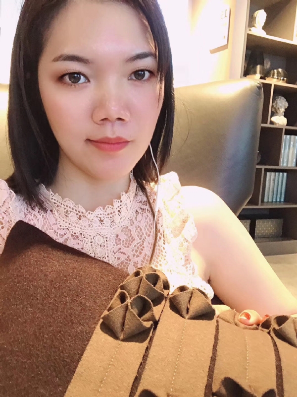 92年kiki的第一张照片--淮安相亲服务中心