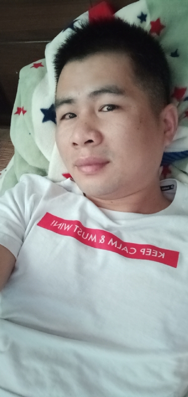 Amos的第一张照片--淮安相亲服务中心