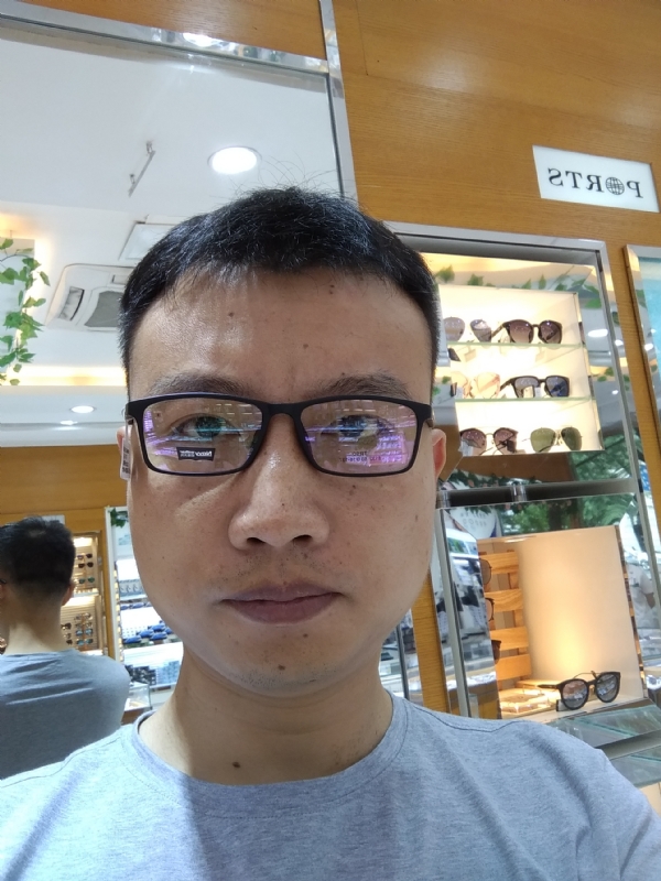 冰羽蓝的第一张照片--淮安相亲服务中心