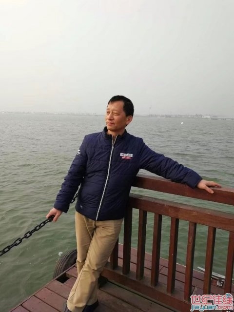 相爱一生的第一张照片--淮安相亲服务中心