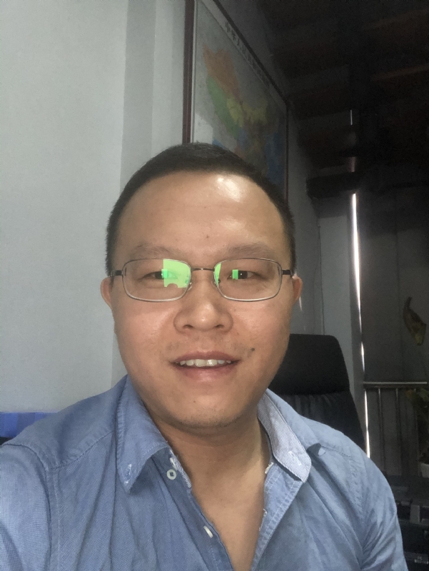 小吴的第一张照片--淮安相亲服务中心