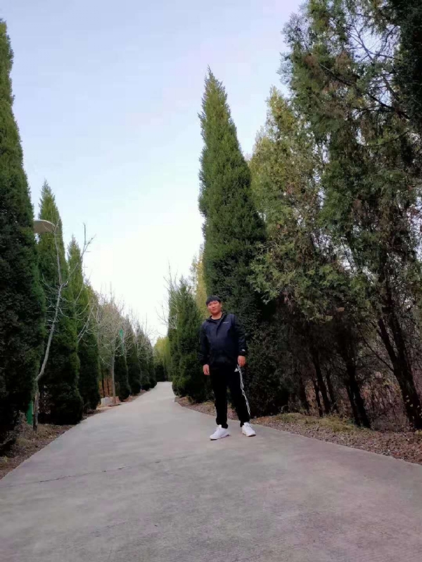 相濡以沫的第一张照片--淮安相亲服务中心