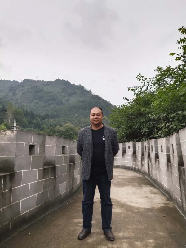 玉竹的第一张照片--淮安相亲服务中心