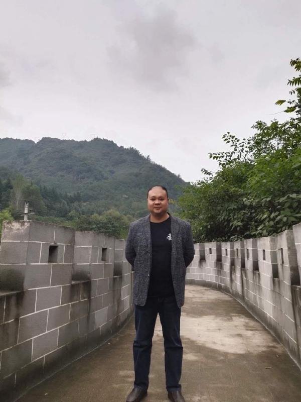 玉竹的第二张照片--淮安相亲服务中心