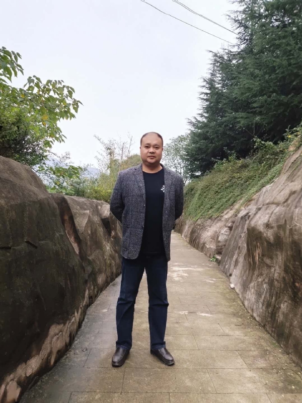 玉竹的第四张照片--淮安相亲服务中心