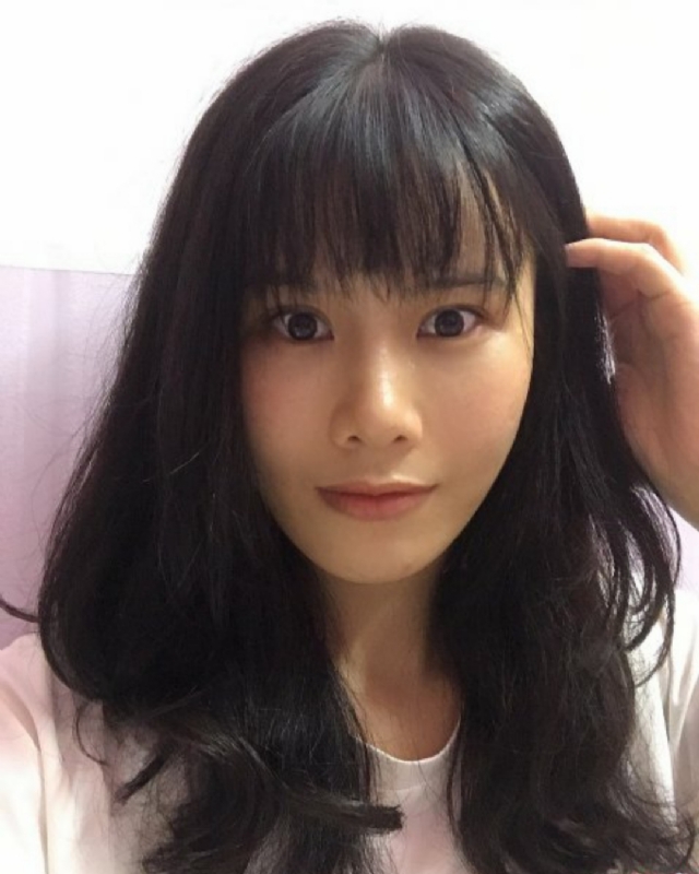 悦见的第一张照片--淮安相亲服务中心