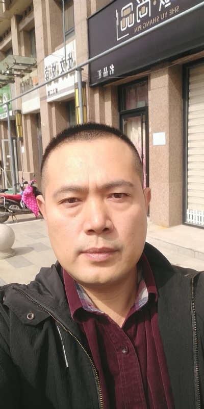 Happpy的第一张照片--淮安相亲服务中心