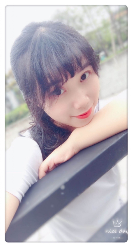 小兰的第二张照片--淮安相亲服务中心