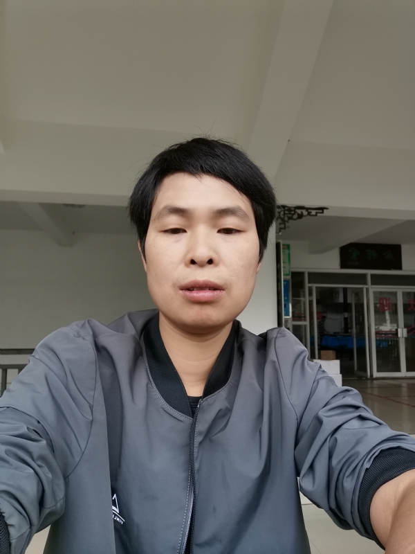 刘志强的第一张照片--淮安相亲服务中心