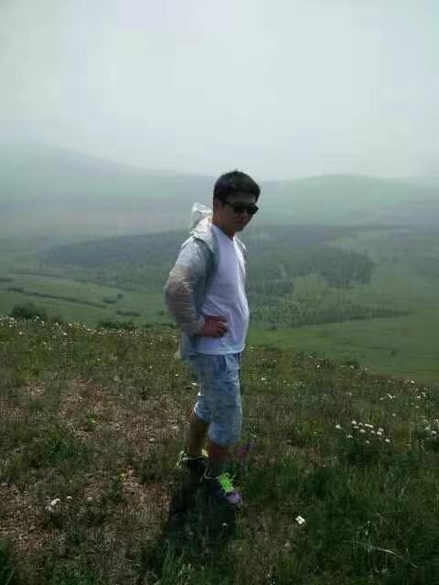 偶遇福星的第一张照片--淮安相亲服务中心