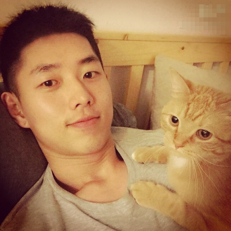 追逐的第一张照片--淮安相亲服务中心