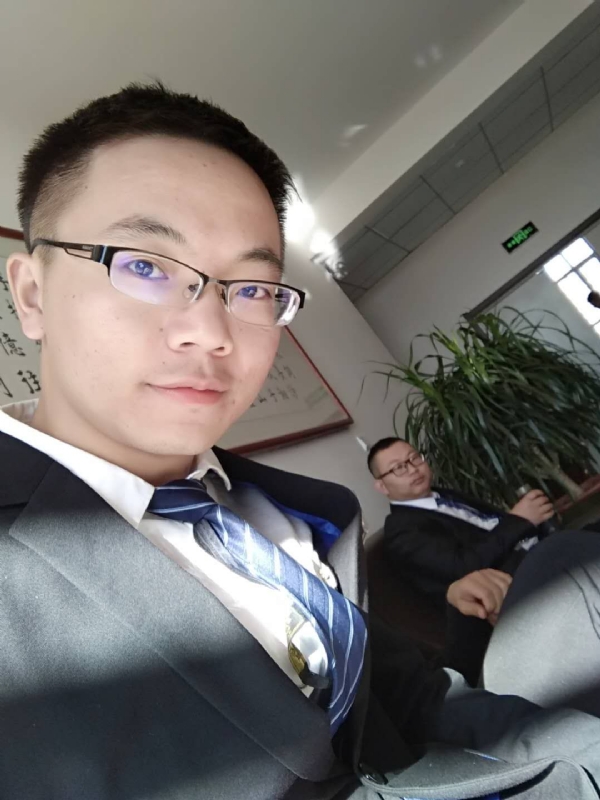 94ever的第一张照片--淮安相亲服务中心