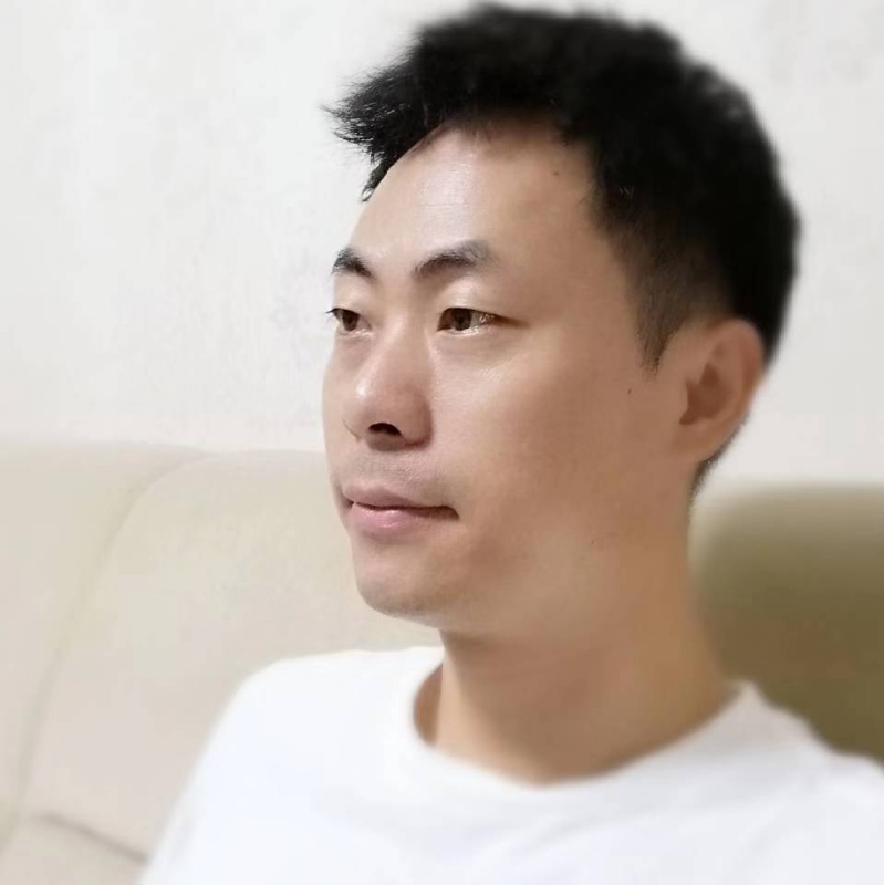 依洺的第一张照片--淮安相亲服务中心