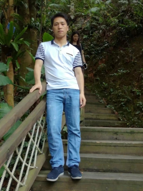 缘定的第二张照片--淮安相亲服务中心