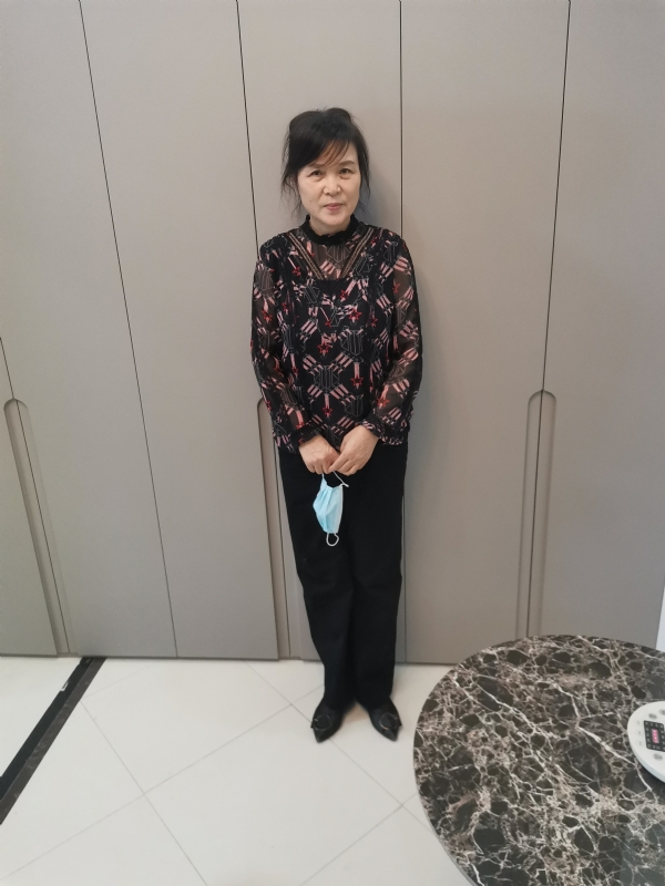 随缘的第二张照片--淮安相亲服务中心