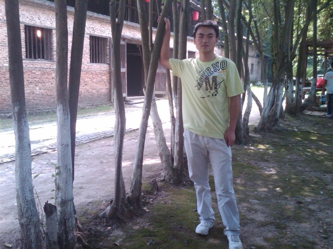 踏歌行的第一张照片--淮安相亲服务中心