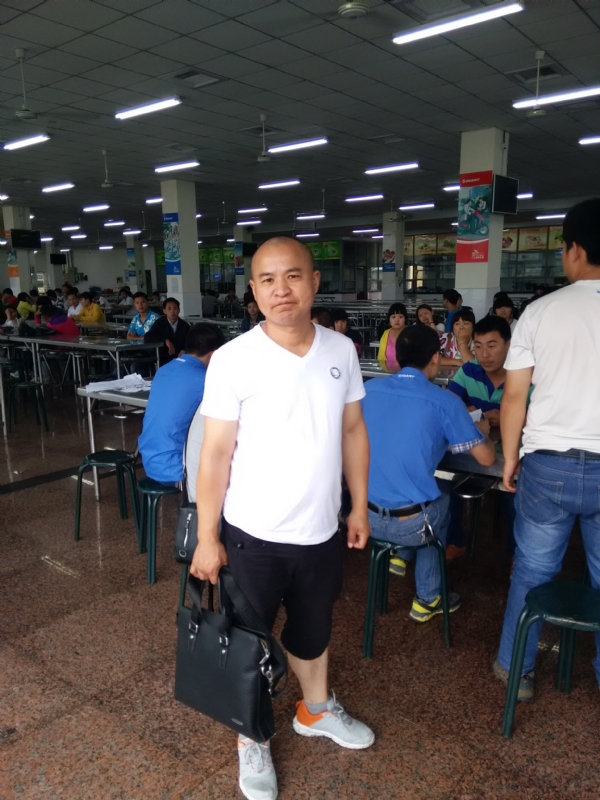 人在旅途的第五张照片--淮安相亲服务中心