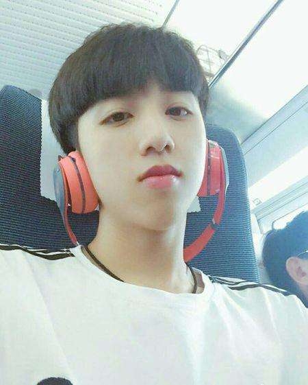 被爱伤了身的第一张照片--淮安相亲服务中心