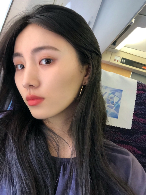 來認識一下的第一张照片--淮安相亲服务中心