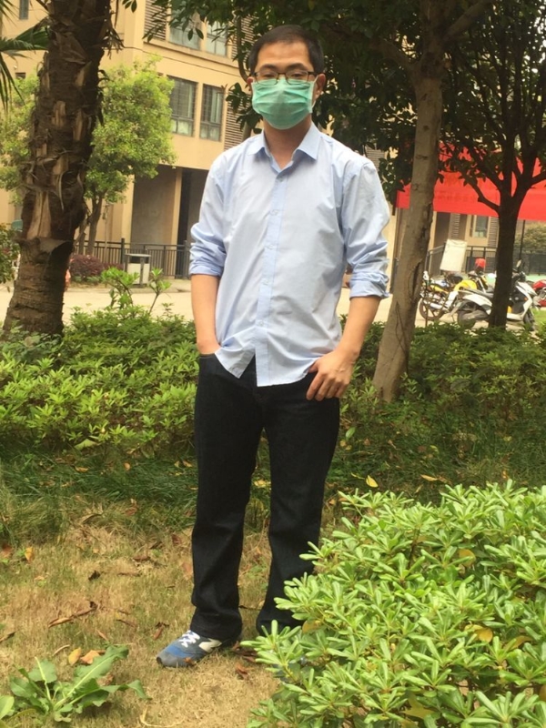 海绵宝宝的第二张照片--淮安相亲服务中心