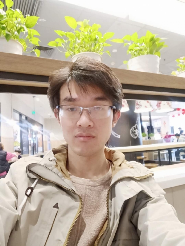 南有乔木的第二张照片--淮安相亲服务中心