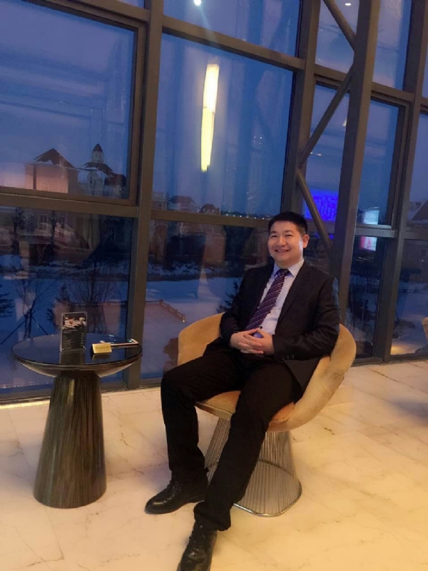 四只老虎的第一张照片--淮安相亲服务中心