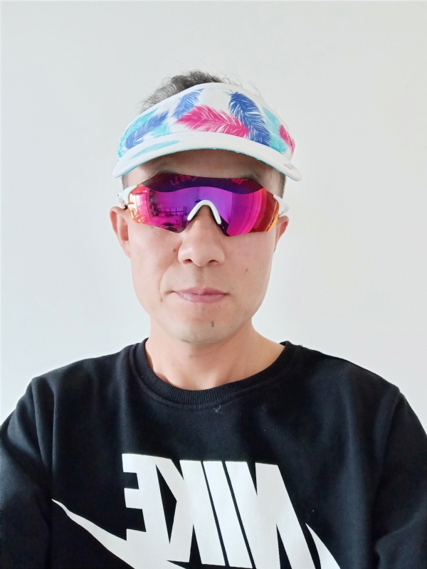 在路上的第一张照片--淮安相亲服务中心