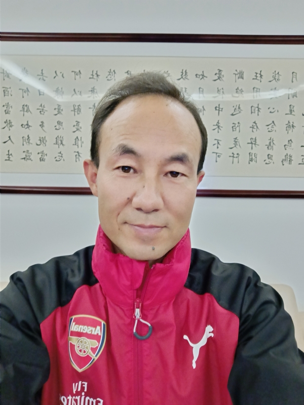 在路上的第二张照片--淮安相亲服务中心