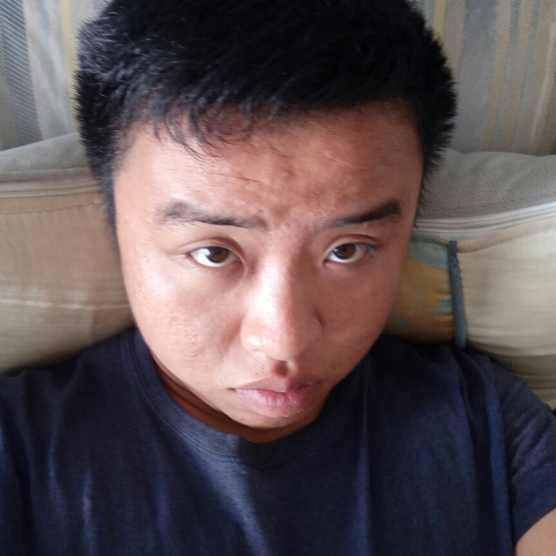 小周的第一张照片--淮安相亲服务中心