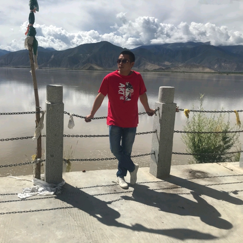 一马平川的第一张照片--淮安相亲服务中心