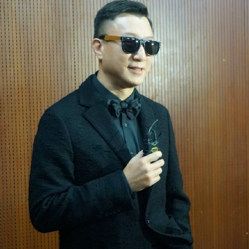 翔先生的第一张照片--淮安相亲服务中心