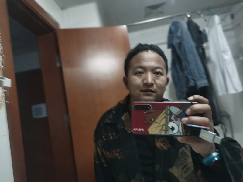 壕德的第一张照片--淮安相亲服务中心