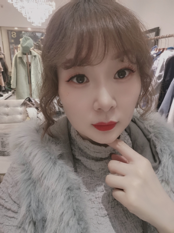 cici的第一张照片--淮安相亲服务中心