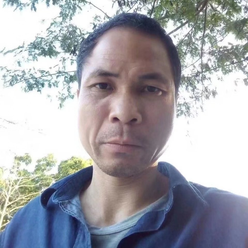 老钟的第一张照片--淮安相亲服务中心