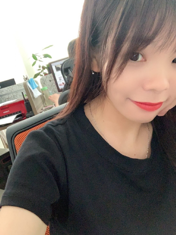 小乔的第二张照片--淮安相亲服务中心